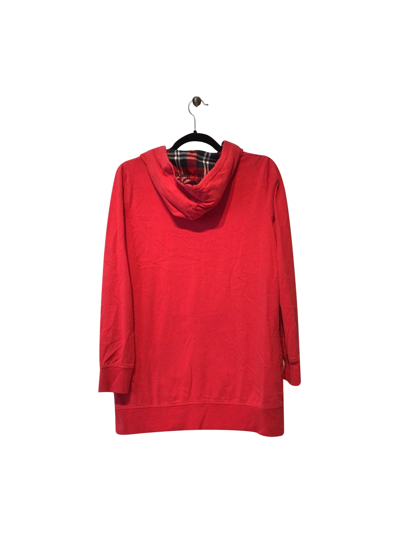 BOSSINI Regular fit Sweatshirt in Red  -  L  6.99 Koop