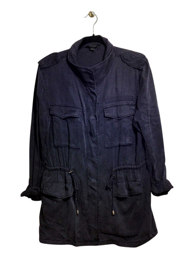 BUFFALO BY DAVID BITTON Regular fit Coat in Blue - Size M | 16.79 $ KOOP