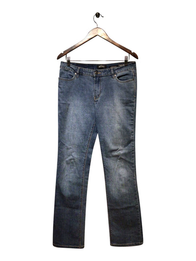 BUFFALO BY DAVID BITTON Regular fit Straight-legged Jean in Blue  -  10x30  34.99 Koop