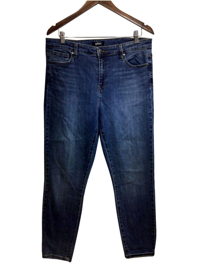 BUFFALO BY DAVID BITTON Regular fit Straight-legged Jean in Blue  -  12   Koop