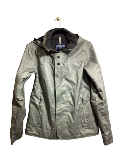 BURTON Regular fit Coat in Gray - Size M | 22.39 $ KOOP