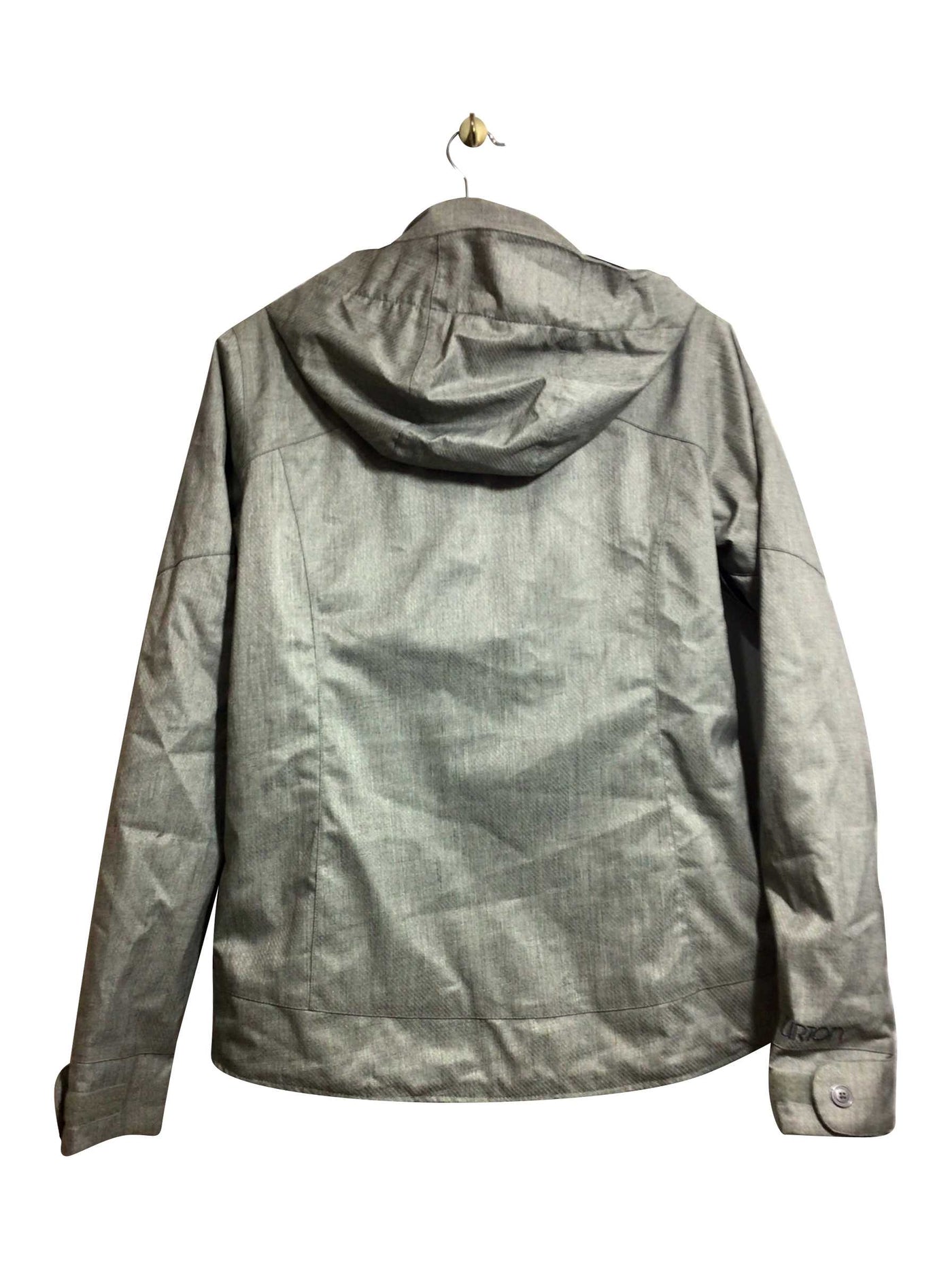 BURTON Regular fit Coat in Gray - Size M | 22.39 $ KOOP