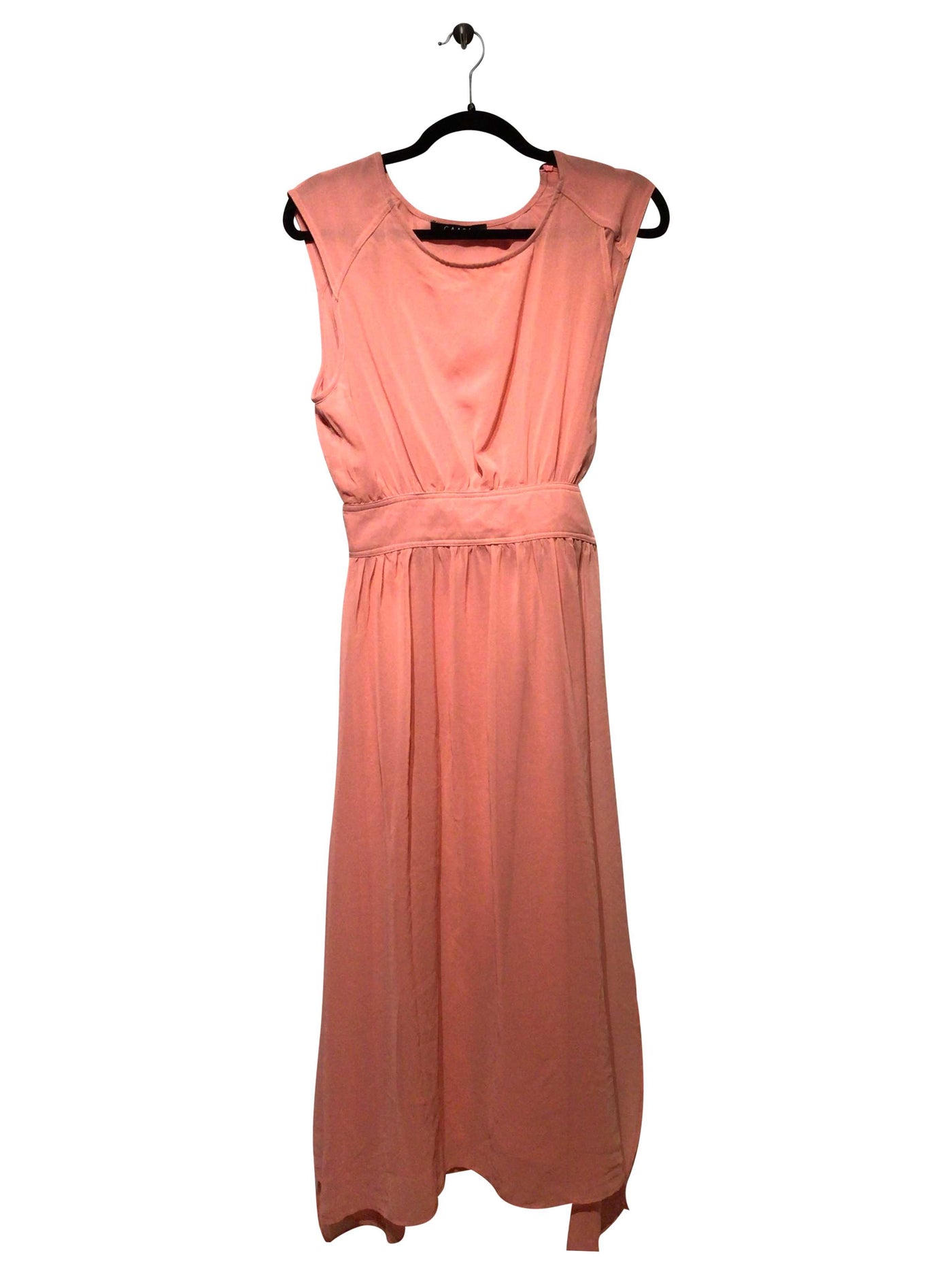 CAARA Regular fit Maxi Dress in Pink  -  L  28.50 Koop