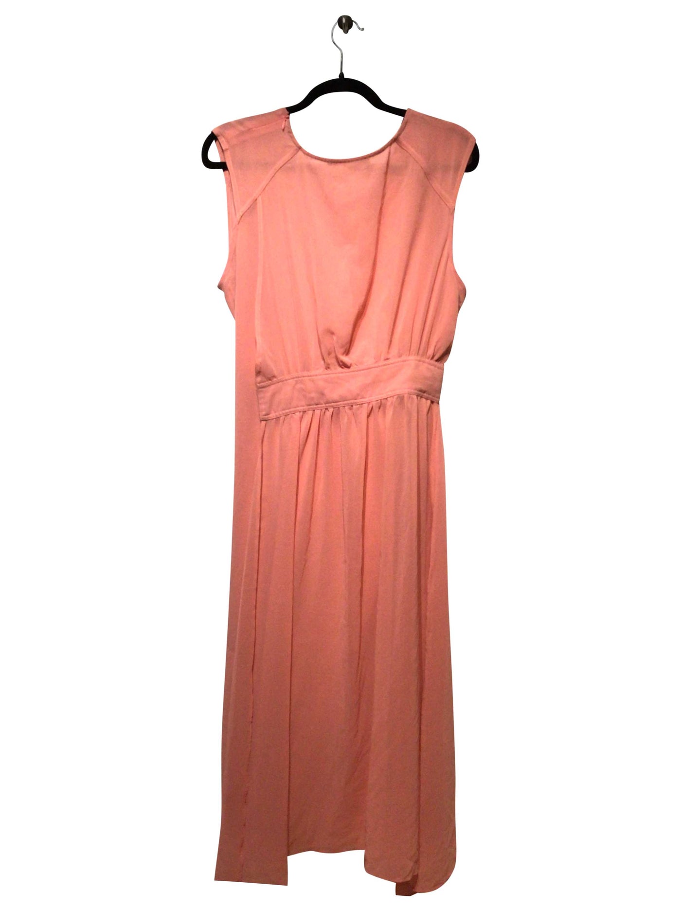 CAARA Regular fit Maxi Dress in Pink  -  L  28.50 Koop