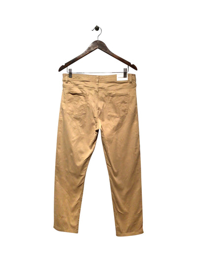 CALVIN KLEIN Regular fit Pant in Beige  -  10  12.61 Koop