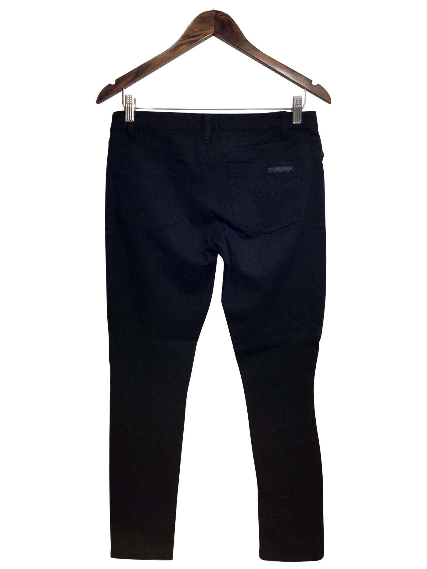 CALVIN KLEIN Regular fit Pant in Black  -  6   Koop