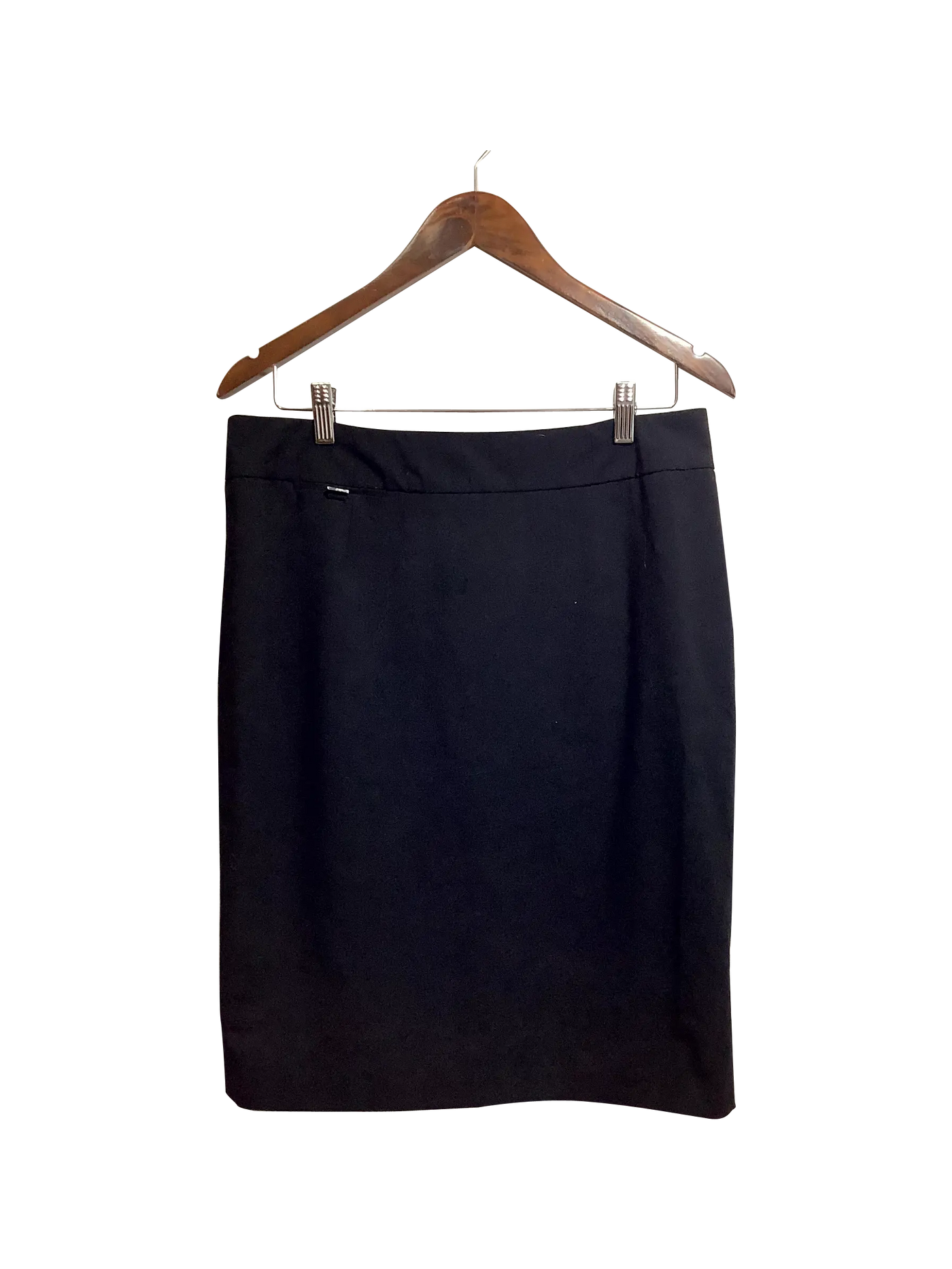 CALVIN KLEIN Regular fit Skirt in Black  -  12   Koop