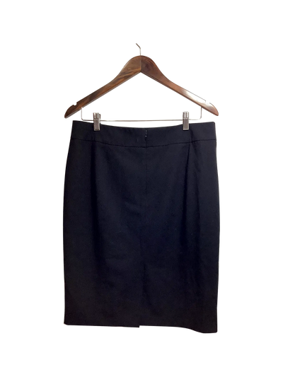 CALVIN KLEIN Regular fit Skirt in Black  -  12   Koop