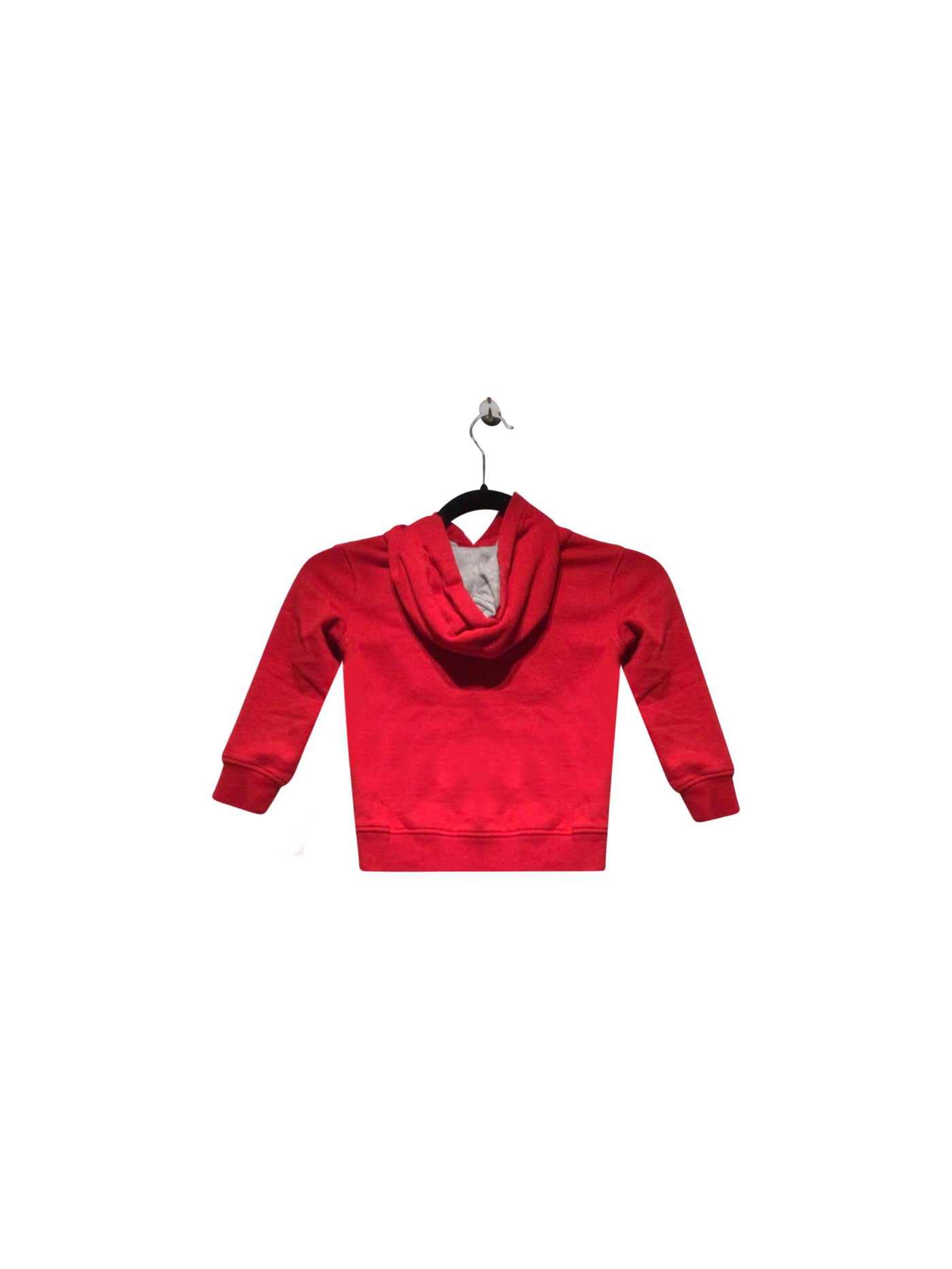 CALVIN KLEIN Regular fit Sweatshirt in Red  -  5  11.05 Koop