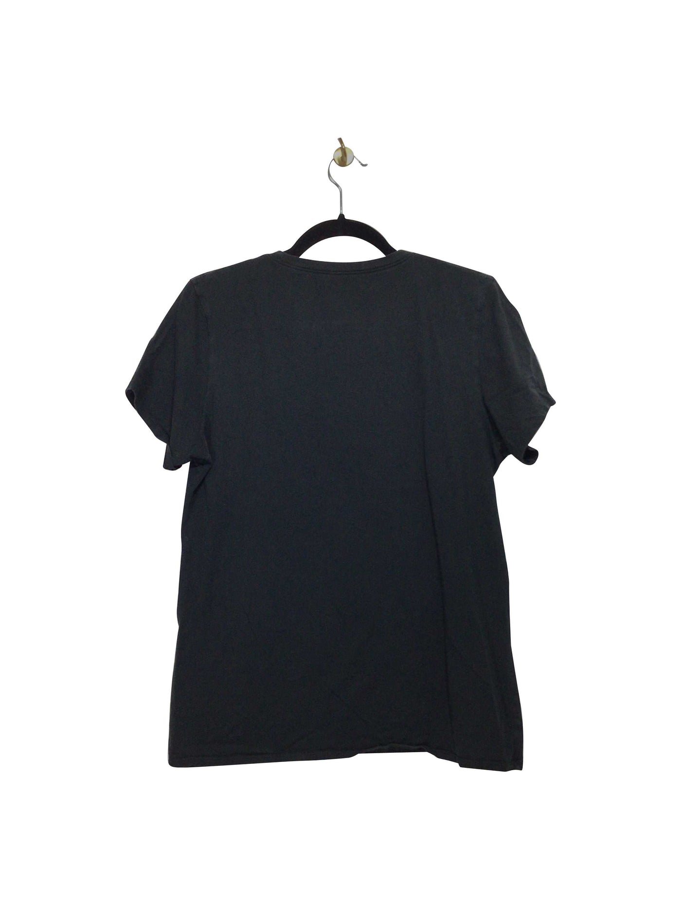 CALVIN KLEIN Regular fit T-shirt in Black  -  L  21.50 Koop