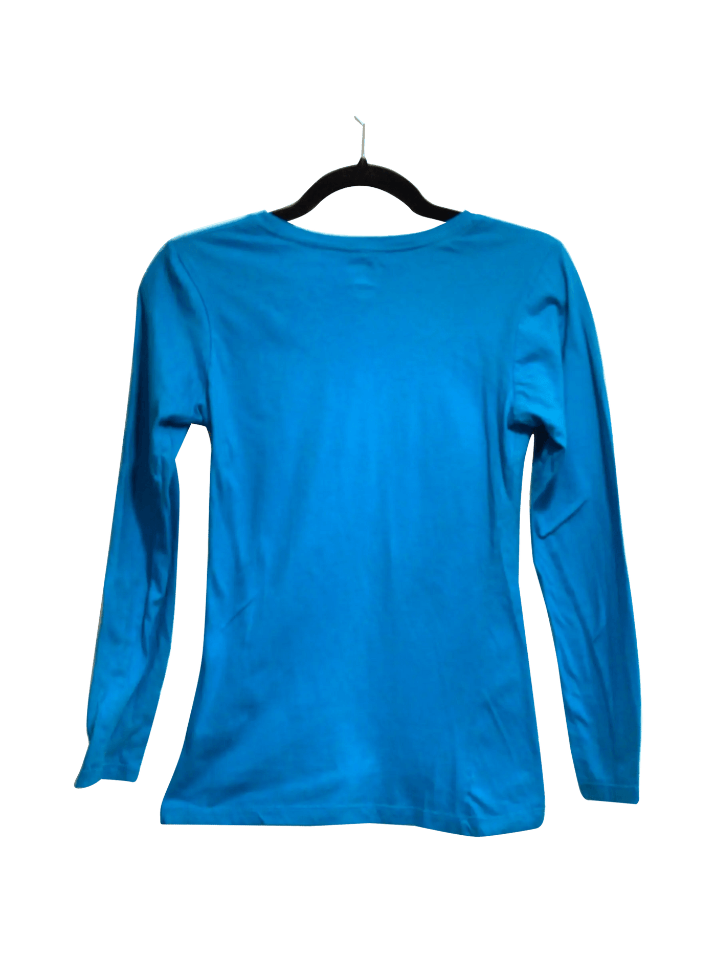 CAMPUS HOODS ATHLETICS Regular fit T-shirt in Blue  -  S   Koop