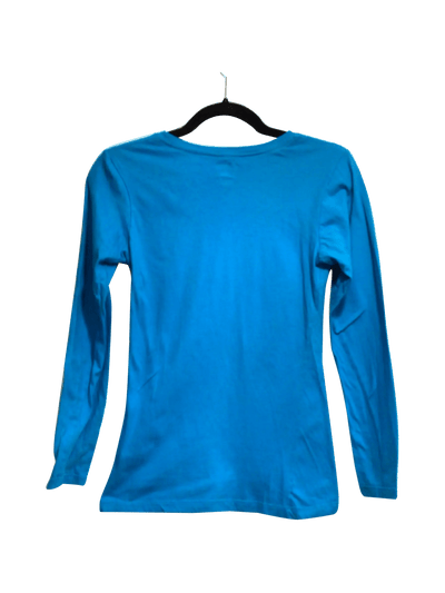 CAMPUS HOODS ATHLETICS Regular fit T-shirt in Blue  -  S   Koop