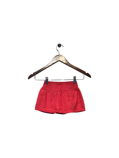 CARTER'S Regular fit Skirt in Red  -  24M  6.39 Koop