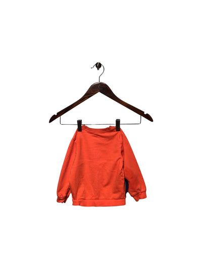 CARTER'S Regular fit T-shirt in Orange  -  24M  5.99 Koop