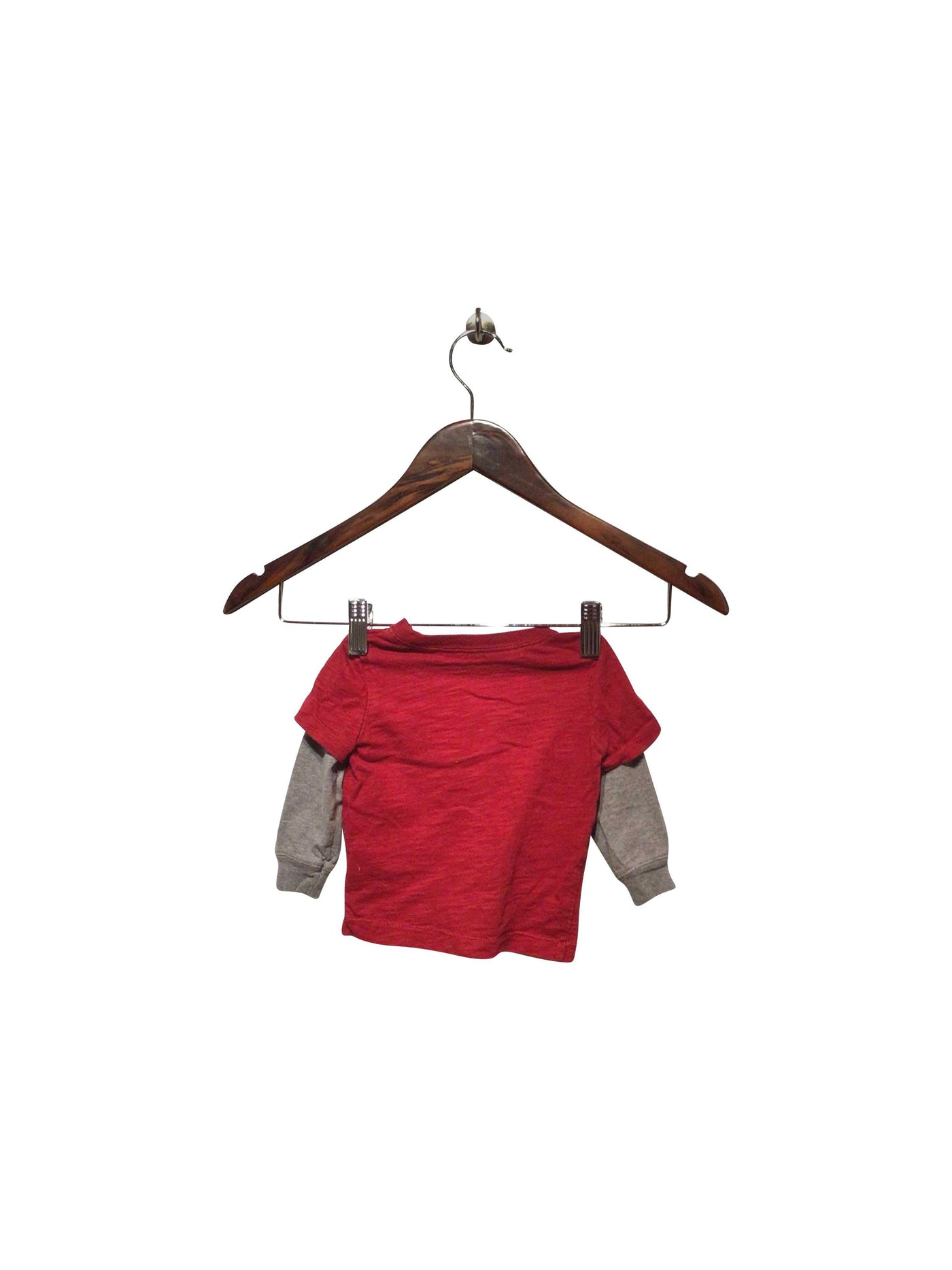 CARTER'S Regular fit T-shirt in Red  -  6M  6.49 Koop