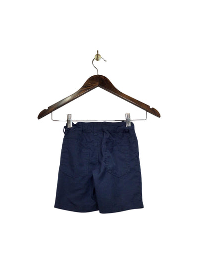 CAT & JACK Regular fit Pant Shorts in Blue  -  5T  5.25 Koop