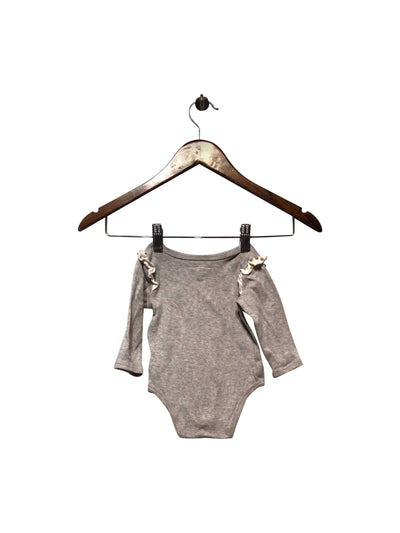 CATHERINE MALANDRINO Regular fit Pajamas in Gray  -  6-9M  26.99 Koop