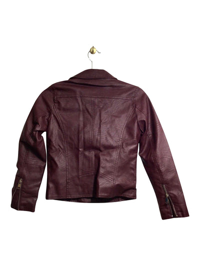 CAVALINI Regular fit Coat in Purple - 12   Koop