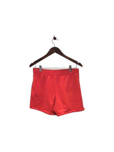 CHAMPION Regular fit Pant Shorts in Red  -  M  13.25 Koop