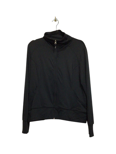 CHAMPION Regular fit Sweatshirt in Black  -  L  13.49 Koop