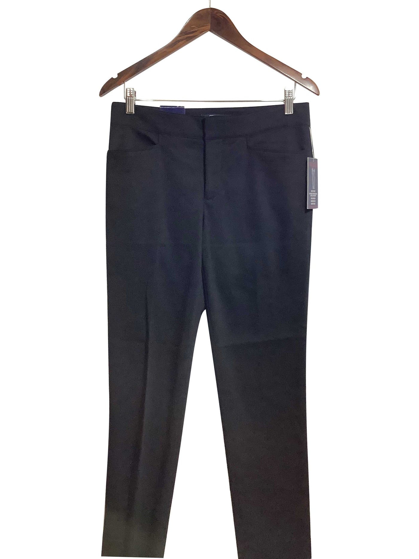 CHAPS Regular fit Pant in Black - Size 6 | 13.29 $ KOOP