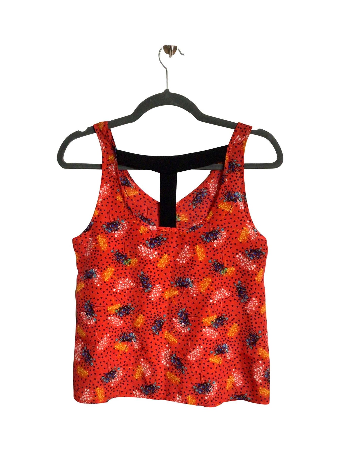 CHARLOTTE RUSSE Regular fit Tank Top in Red - Size S | 10.49 $ KOOP