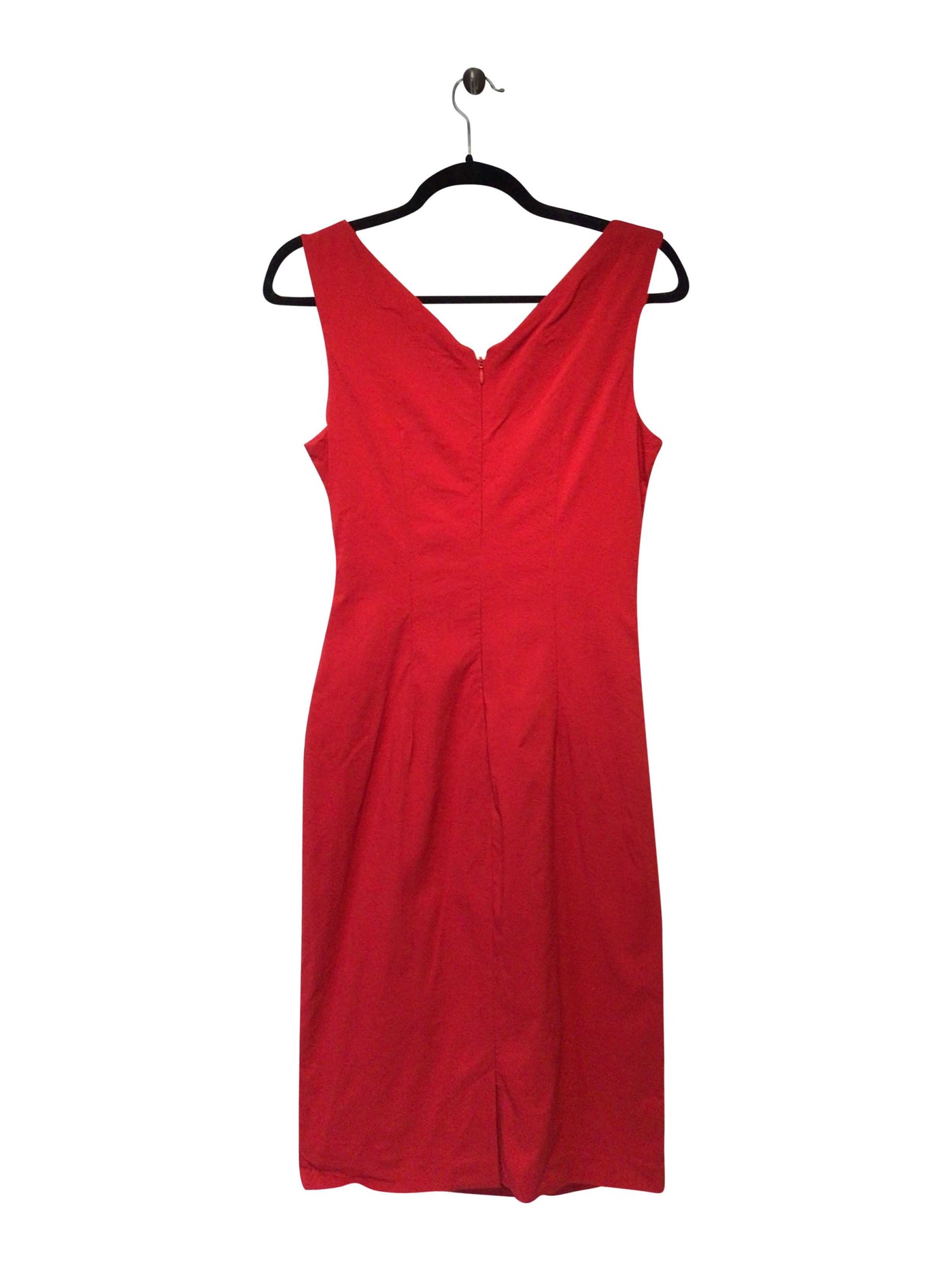 CHATEAU Regular fit Bodycon Dress in Red  -  M  34.95 Koop