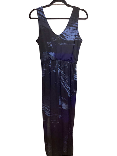 CHATEAU Regular fit Maxi Dress in Black - S   Koop