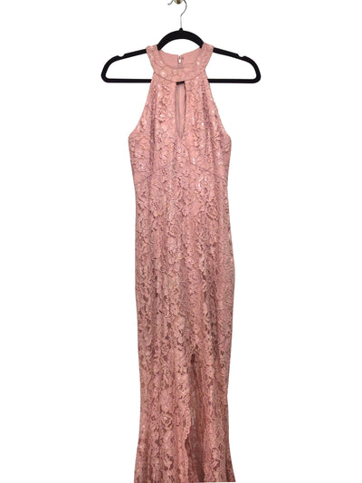 CHATEAU Regular fit Maxi Dress in Pink  -  XXS  34.95 Koop