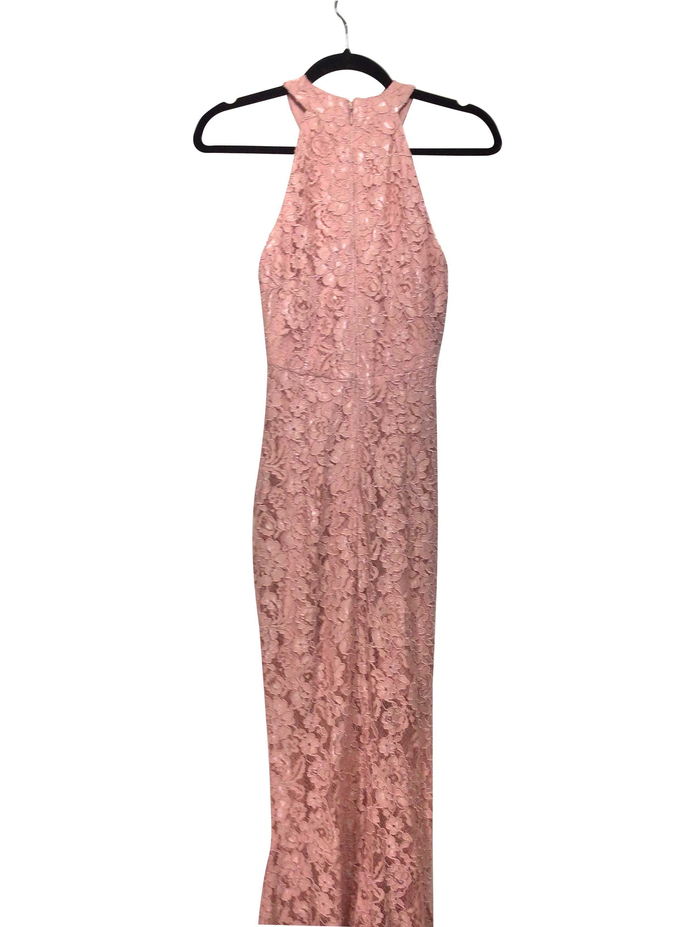 CHATEAU Regular fit Maxi Dress in Pink  -  XXS  34.95 Koop