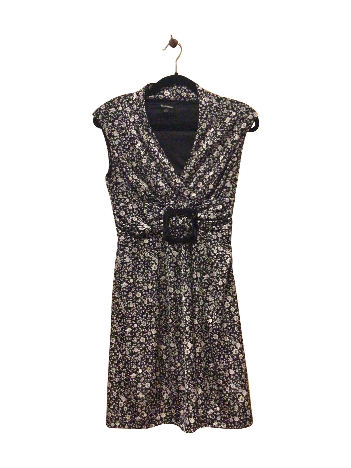 CHATEAU Regular fit Mini Dress in Black  -  S  23.25 Koop