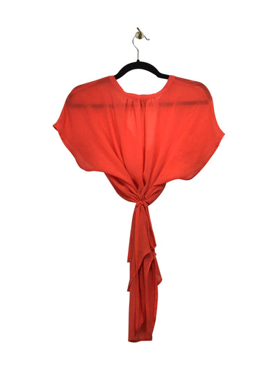 CHATEAU Regular fit Mini Dress in Orange  -  XS  34.95 Koop