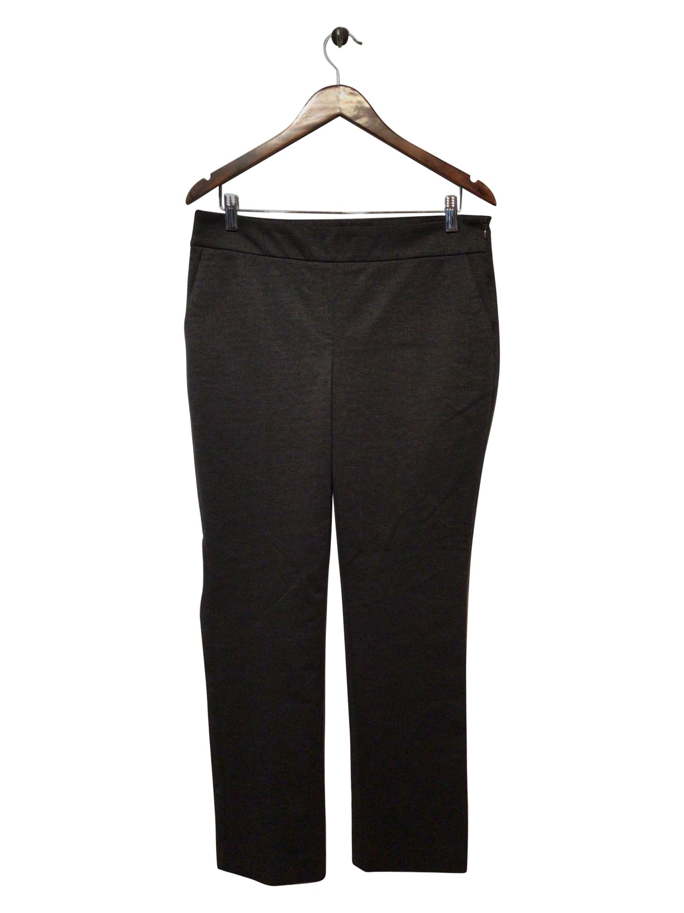 CHATEAU Regular fit Pant in Gray  -  8  13.99 Koop