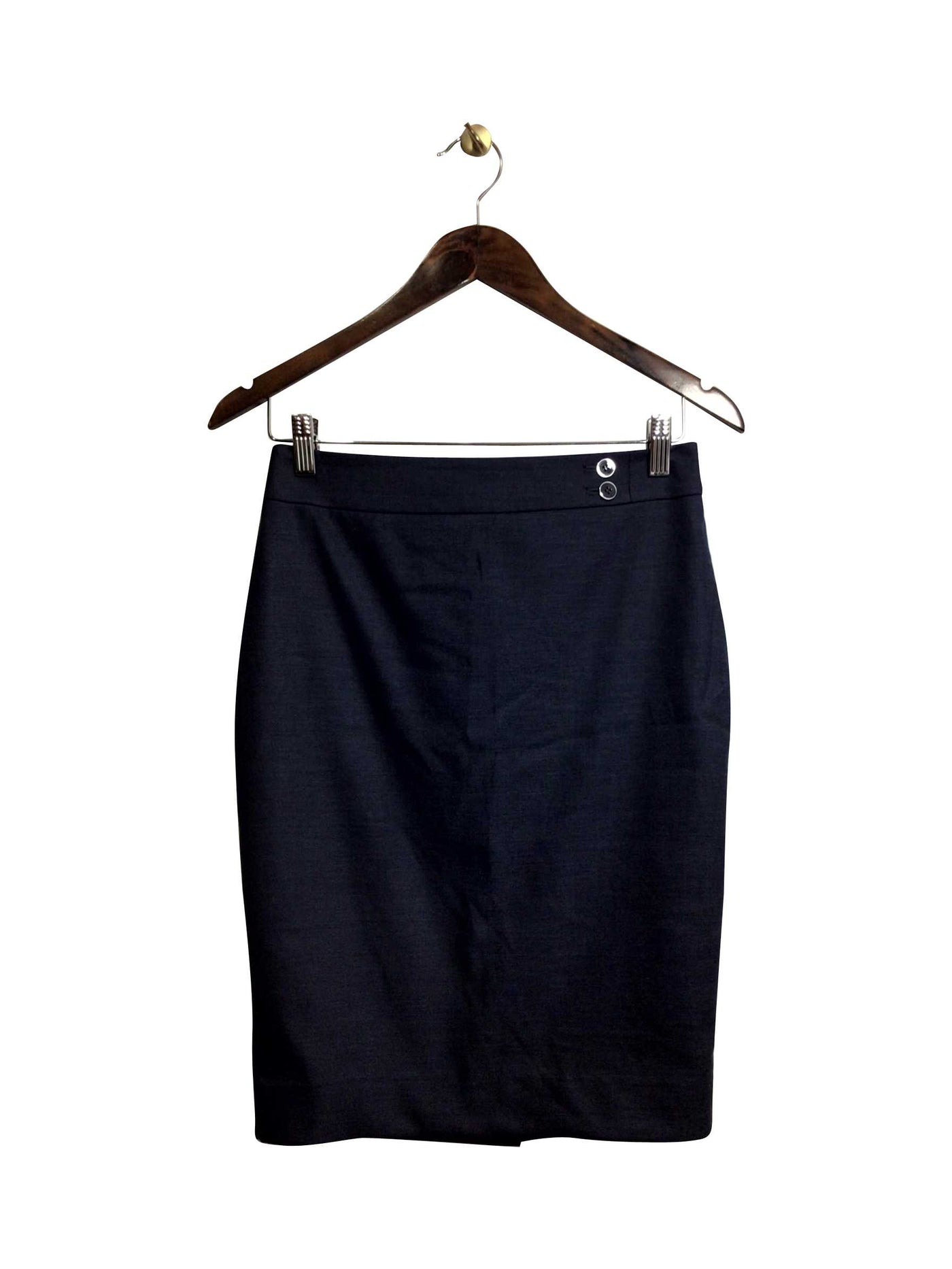 CHATEAU Regular fit Skirt in Blue - 1   Koop