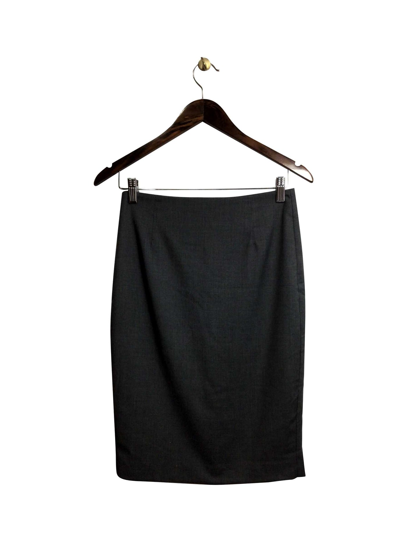 CHATEAU Regular fit Skirt in Gray - 1   Koop