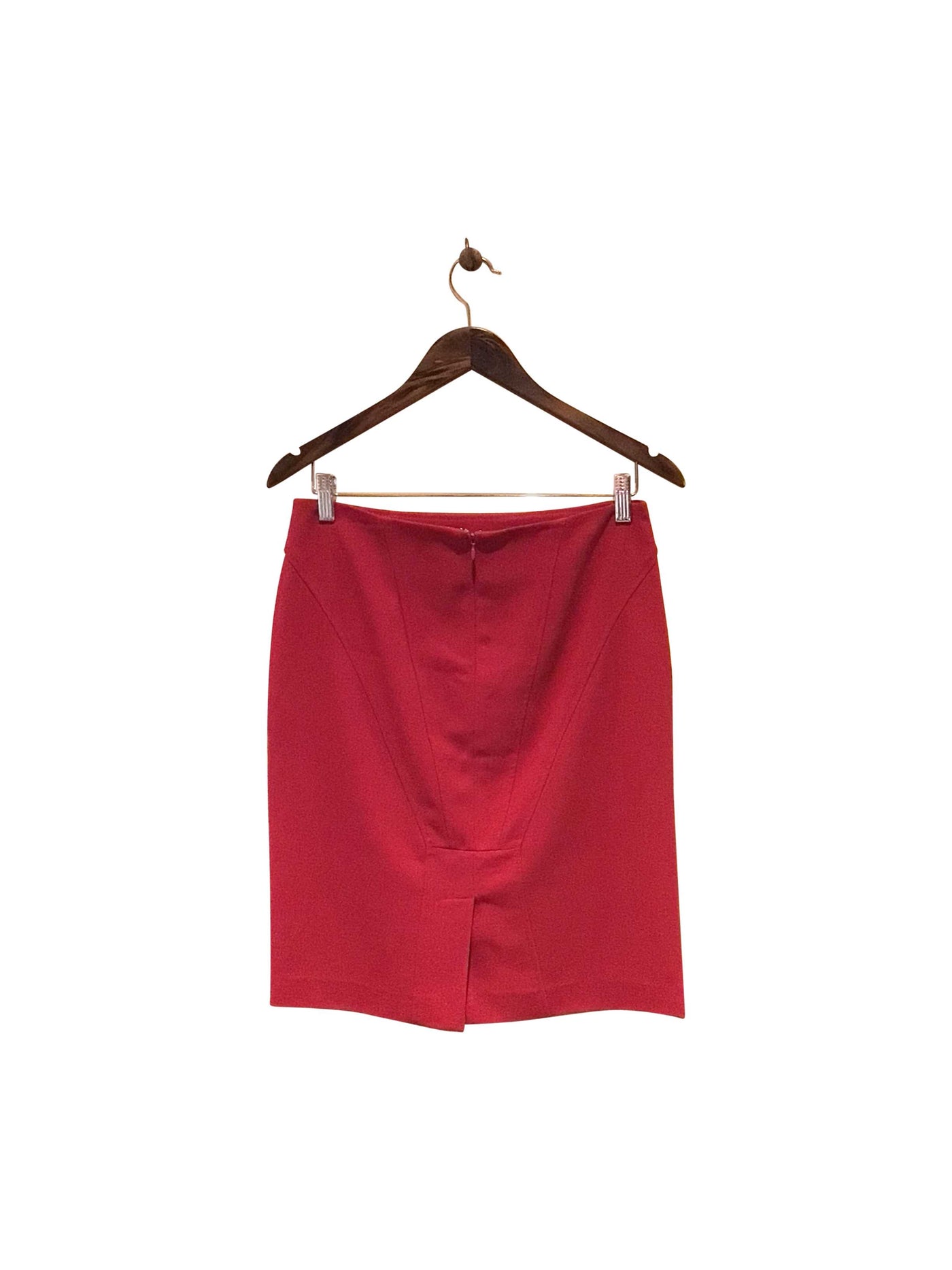 CHATEAU Regular fit Skirt in Red  -  7/8  13.99 Koop