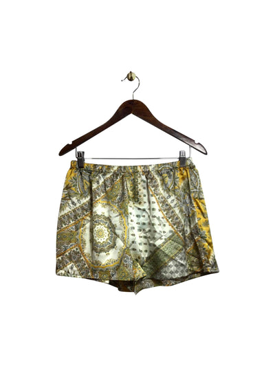CIDER Regular fit Pant Shorts in Yellow - Size L | 8.99 $ KOOP