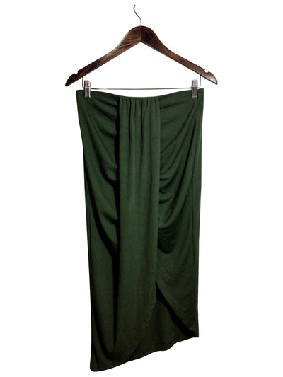 CIDER Regular fit Skirt in Green - Size L | 11.19 $ KOOP