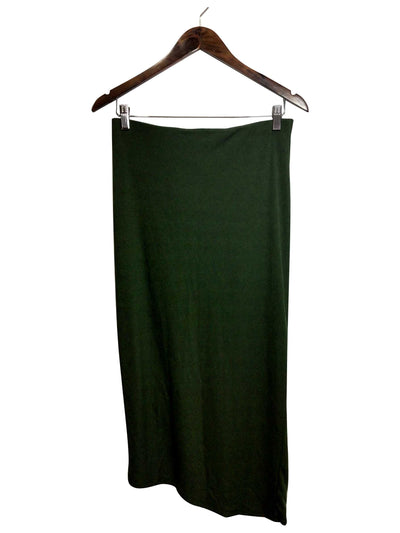 CIDER Regular fit Skirt in Green - Size L | 11.19 $ KOOP