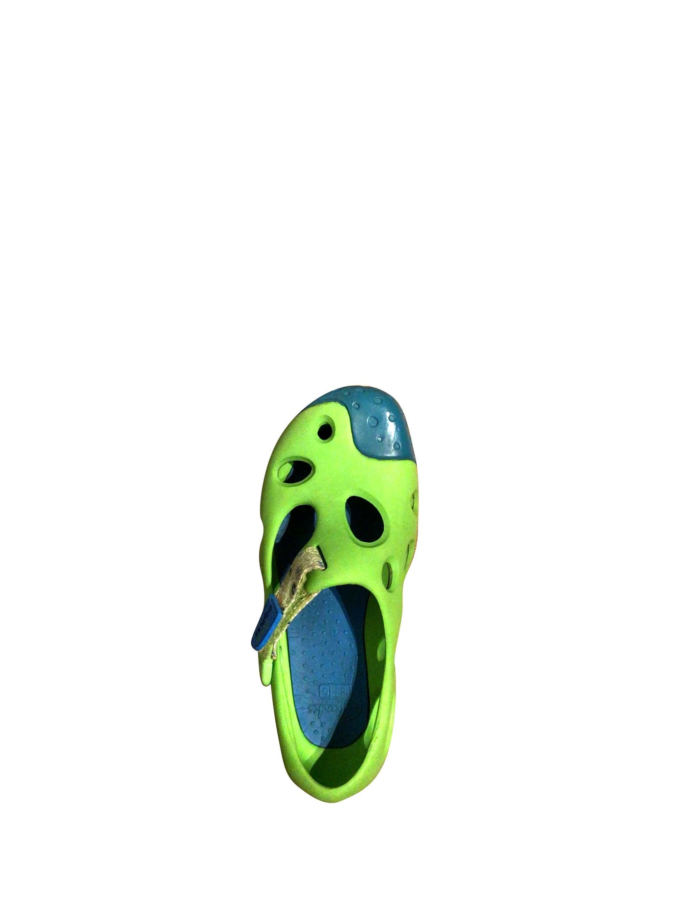 CLARKS Sandals in Green  -  8.5  11.69 Koop