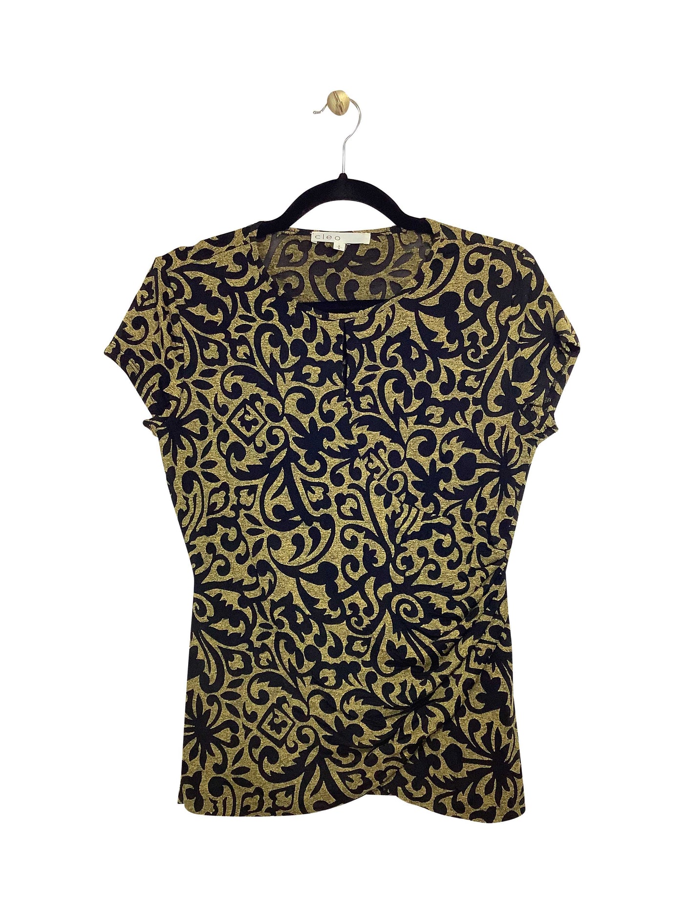 CLEO Regular fit Blouse in Yellow - Size M | 16.9 $ KOOP