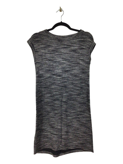 CLOTH & STONE Regular fit Midi Dress in Gray  -  XS  24.59 Koop
