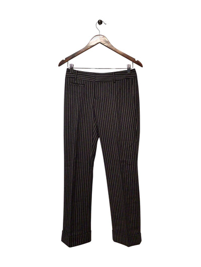 CLUB MONACO Regular fit Pant in Black  -  0  43.99 Koop