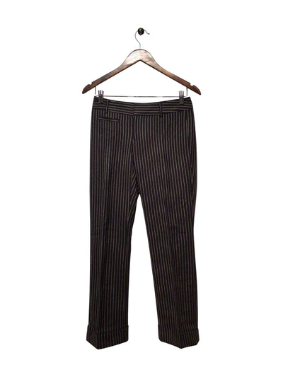 CLUB MONACO Regular fit Pant in Black  -  0  43.99 Koop