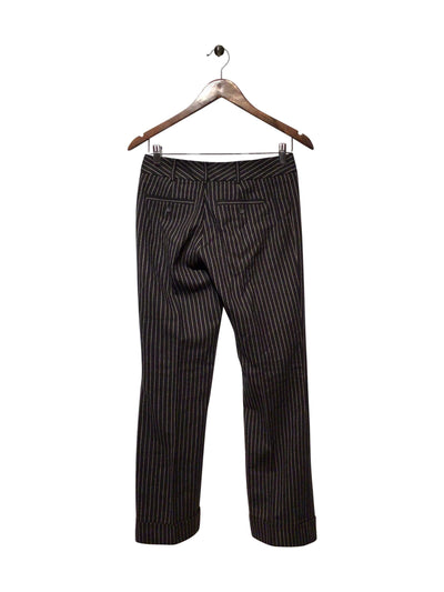 CLUB MONACO Regular fit Pant in Black  -  0  43.99 Koop