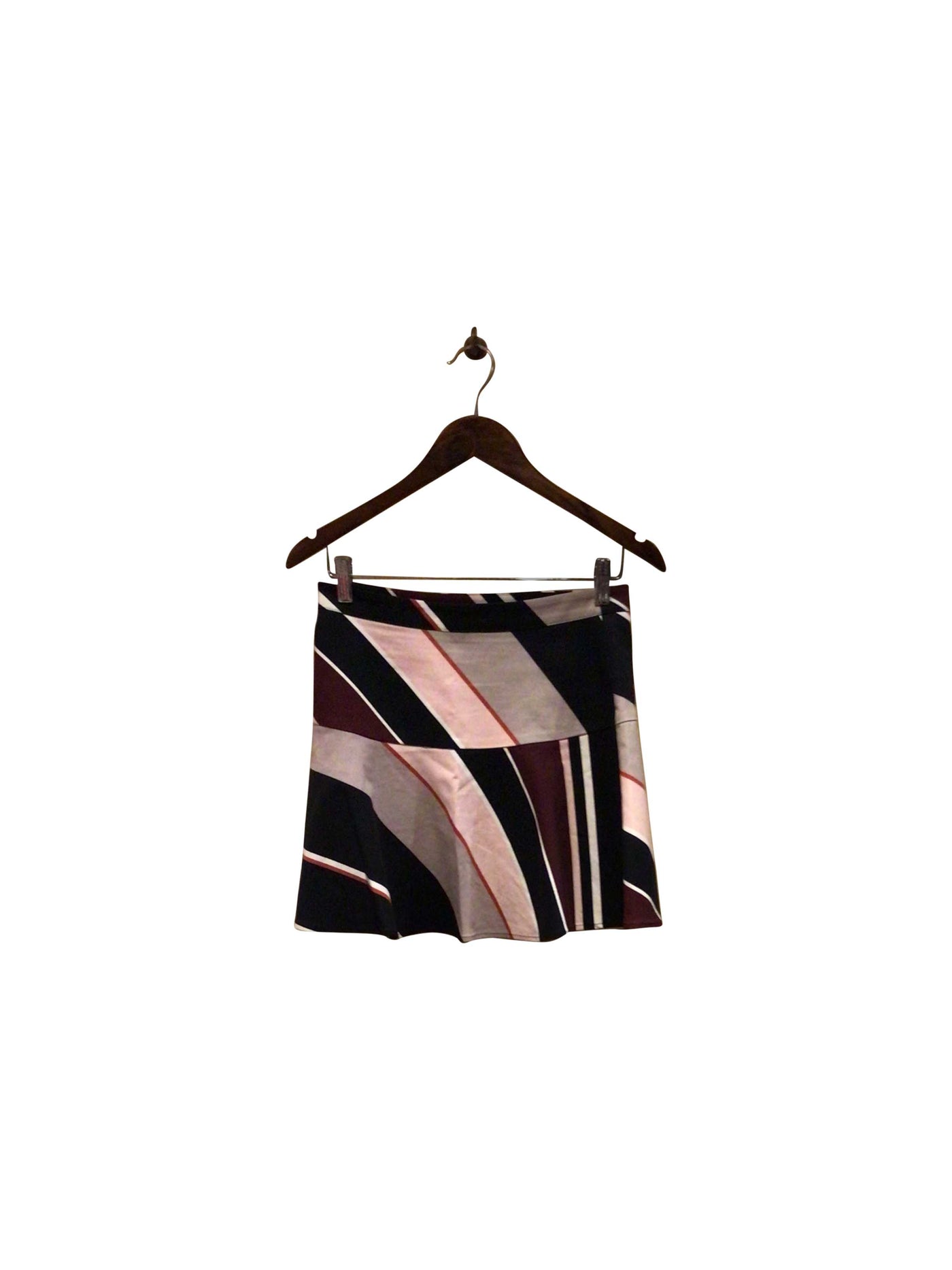 CLUB MONACO Regular fit Skirt in Black  -  2  29.99 Koop