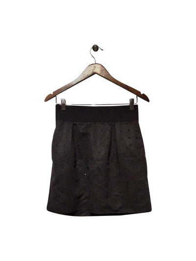 CLUB MONACO Regular fit Skirt in Black  -  4  29.99 Koop