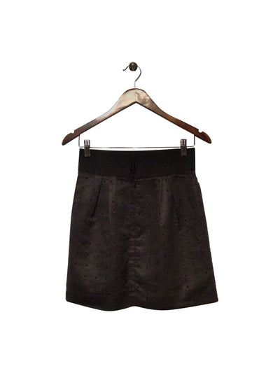 CLUB MONACO Regular fit Skirt in Black  -  4  29.99 Koop