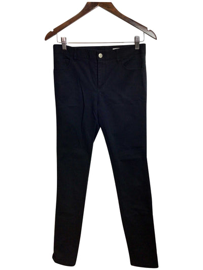 CLUB MONACO Regular fit Straight-legged Jeans in Black - Size S | 24.49 $ KOOP
