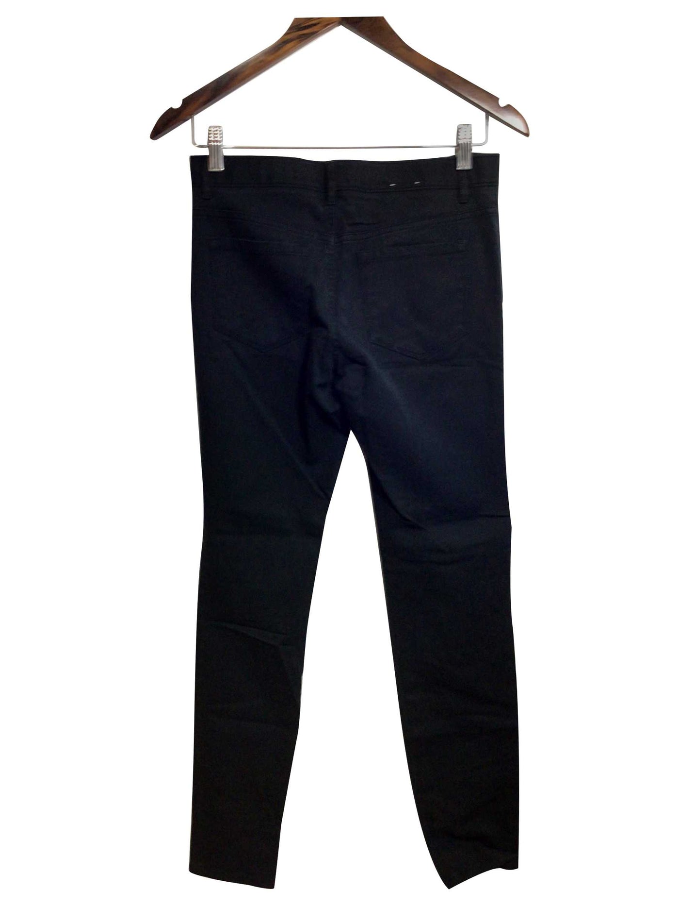 CLUB MONACO Regular fit Straight-legged Jeans in Black - Size S | 24.49 $ KOOP